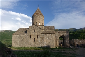 Tatev